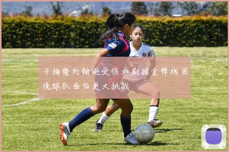 卡梅隆约翰逊受伤加剧掘金锋线困境球队面临更大挑战